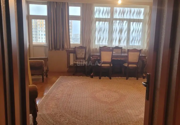 2 otaqlı mənzil Satılır, Yasamal qəs., Yasamal, Bakı