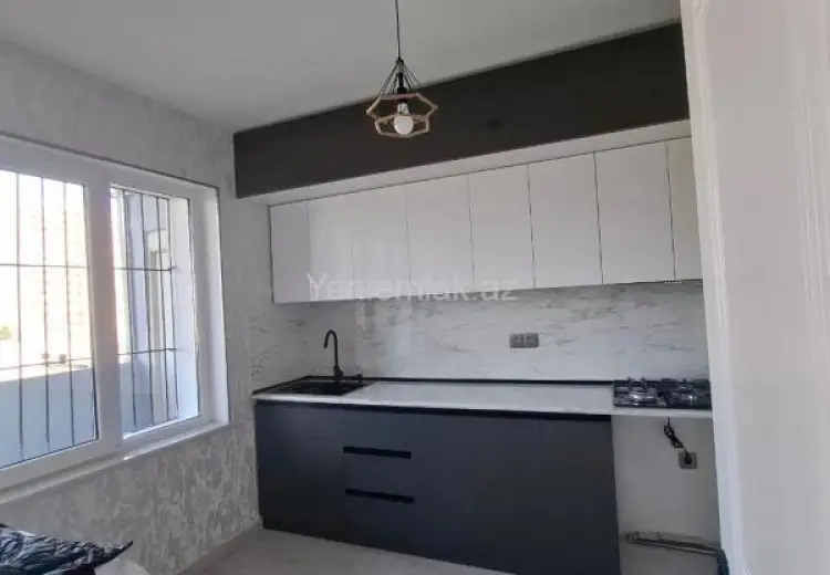 3 otaqlı mənzil Satılır, Yasamal qəs., Yasamal, Bakı