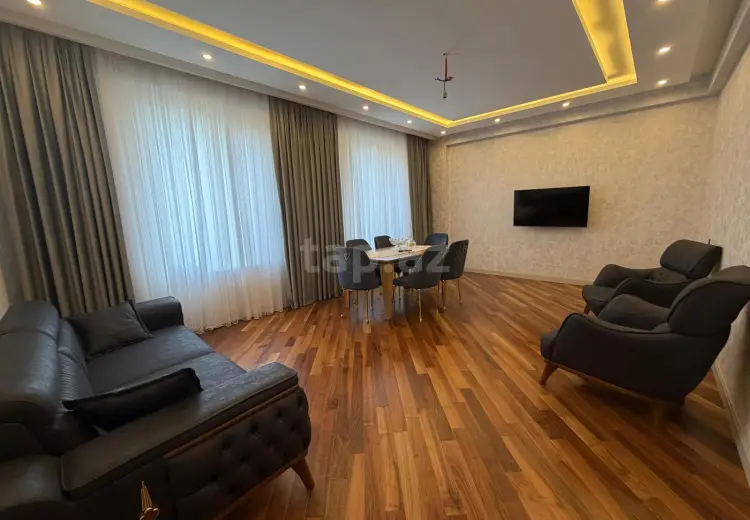 3 otaqlı mənzil , Sumqayıt