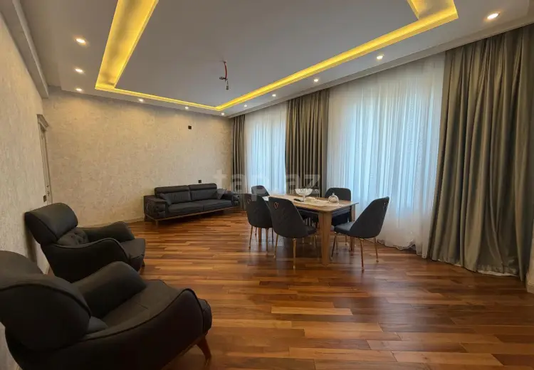 3 otaqlı mənzil , Sumqayıt