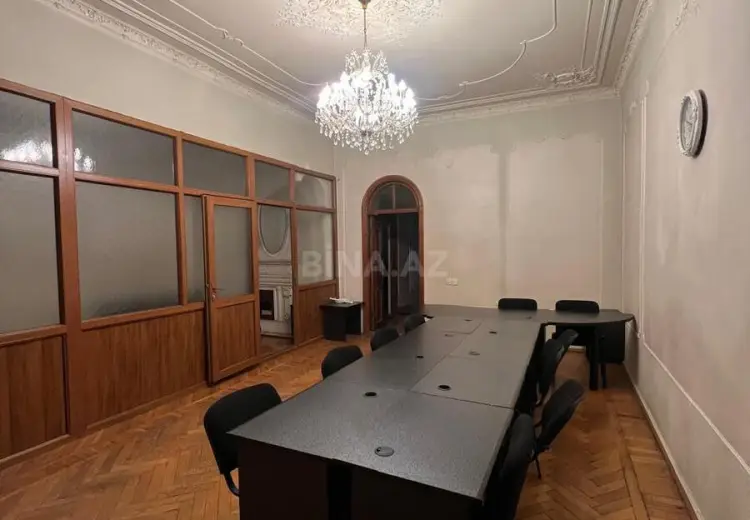 107 m² Obyekt / Ofis Kirayə (aylıq), Nəsimi, Bakı