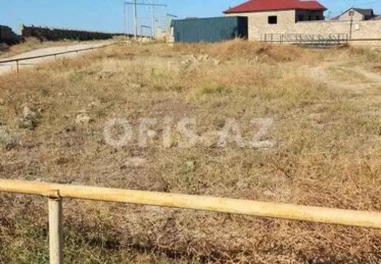 0 sot Torpaq Satılır, Hövsan qəs., Suraxanı, Bakı