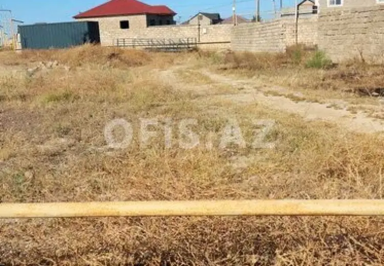 0 sot Torpaq Satılır, Hövsan qəs., Suraxanı, Bakı