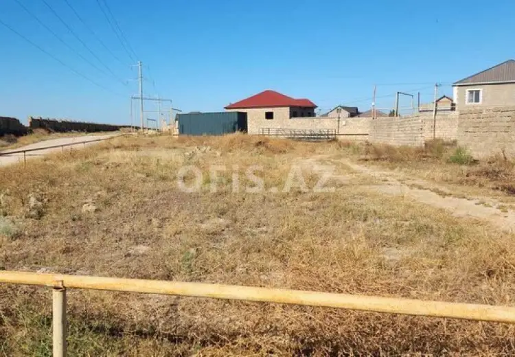 0 sot Torpaq Satılır, Hövsan qəs., Suraxanı, Bakı