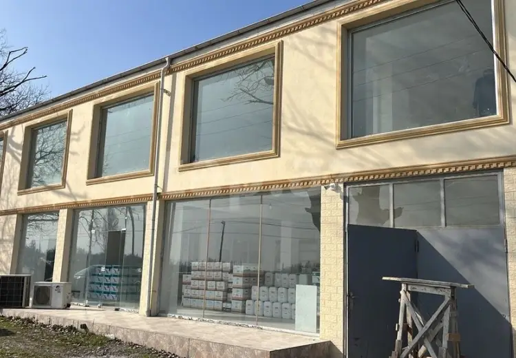 0 m² Obyekt / Ofis , Xaçmaz