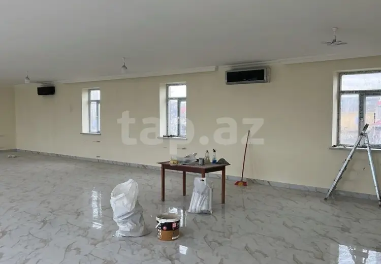 0 m² Obyekt / Ofis , Xaçmaz