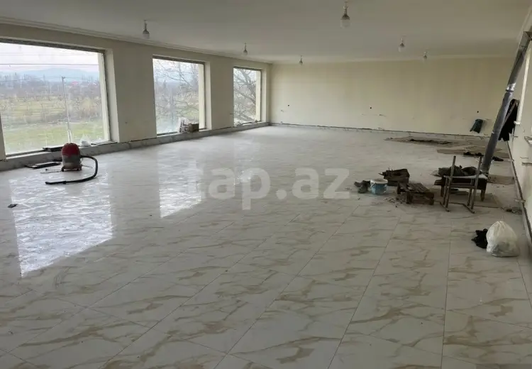 0 m² Obyekt / Ofis , Xaçmaz