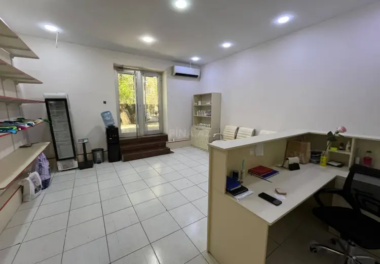 100 m² Obyekt / Ofis Satılır, Yasamal, Bakı