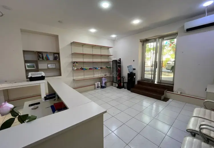 100 m² Obyekt / Ofis Satılır, Yasamal, Bakı