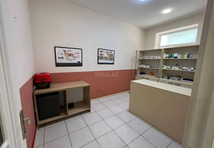 100 m² Obyekt / Ofis Satılır, Yasamal, Bakı