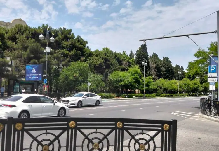 100 m² Obyekt / Ofis Satılır, Yasamal qəs., Yasamal, Bakı