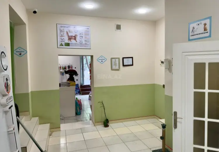 100 m² Obyekt / Ofis Satılır, Yasamal qəs., Yasamal, Bakı
