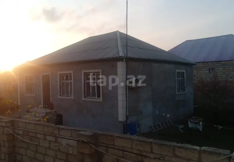3 otaqlı mənzil , Sumqayıt