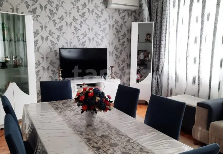3 otaqlı mənzil , Sumqayıt