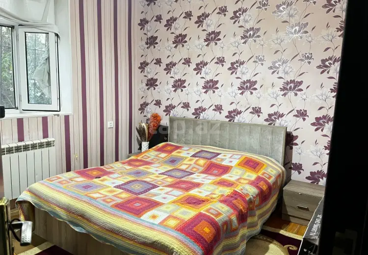 3 otaqlı mənzil , Sumqayıt