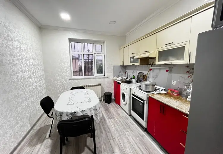 3 otaqlı mənzil , Sumqayıt
