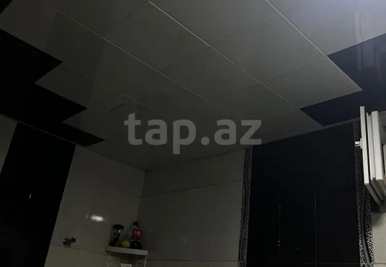 3 otaqlı mənzil , Sumqayıt
