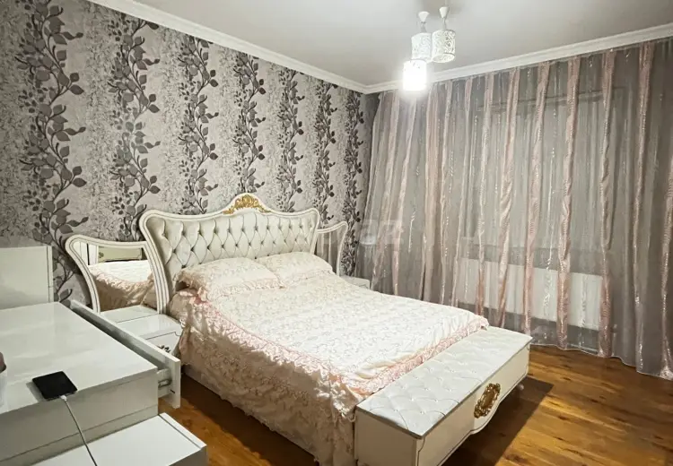 3 otaqlı mənzil , Sumqayıt