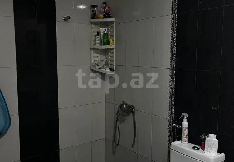 3 otaqlı mənzil , Sumqayıt