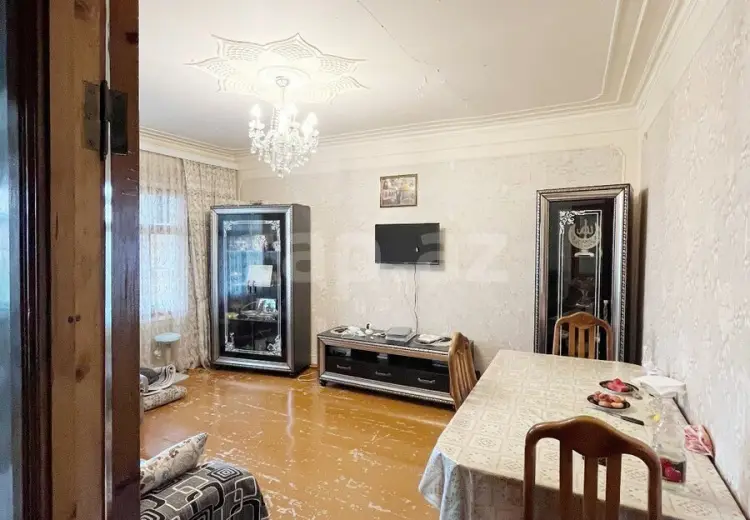 3 otaqlı mənzil , Sumqayıt