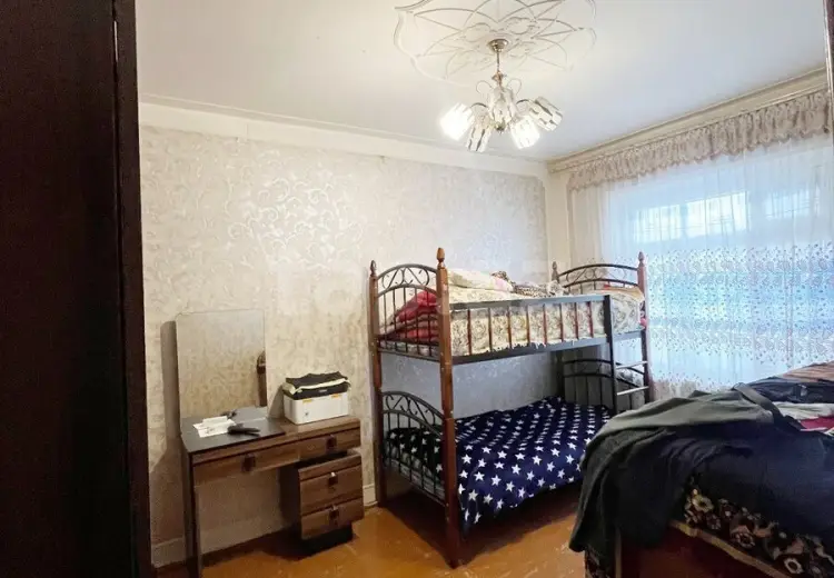 3 otaqlı mənzil , Sumqayıt