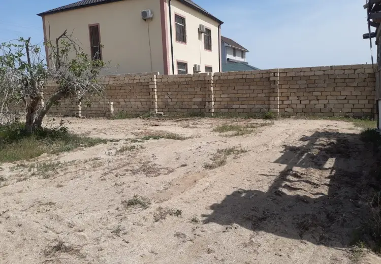 15 sot Torpaq Satılır, Pirşağı qəs., Sabunçu, Bakı