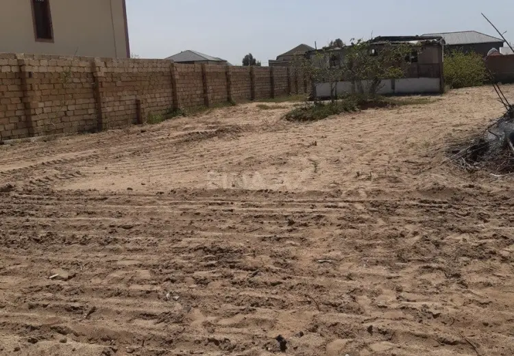 15 sot Torpaq Satılır, Pirşağı qəs., Sabunçu, Bakı