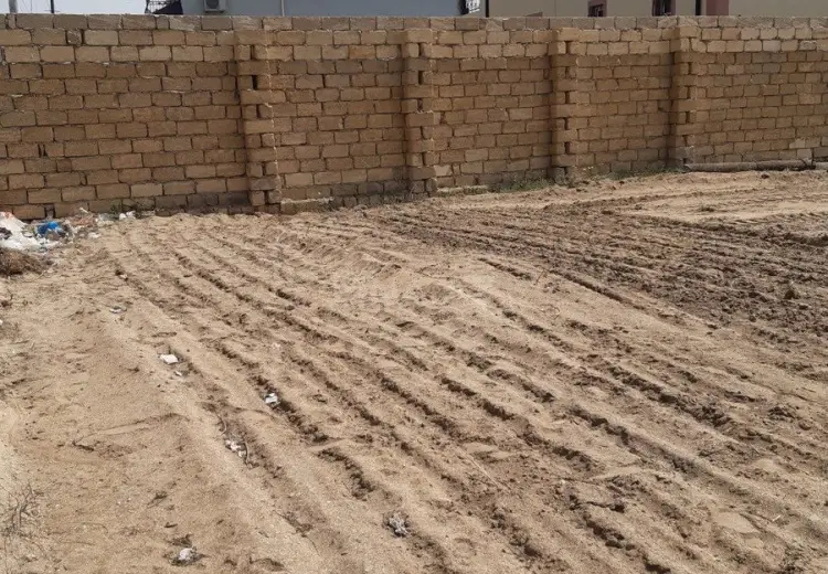 15 sot Torpaq Satılır, Pirşağı qəs., Sabunçu, Bakı