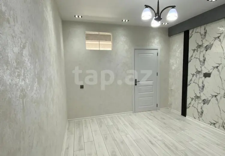 3 otaqlı mənzil , Xırdalan