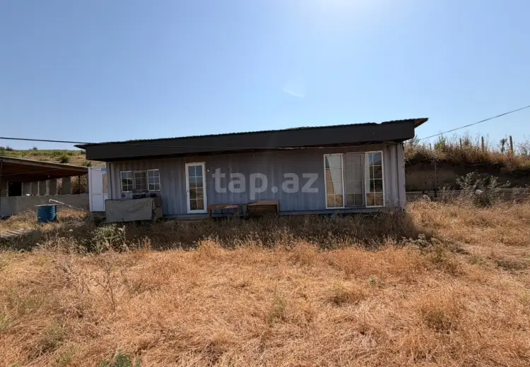 0 m² Obyekt / Ofis , Siyəzən
