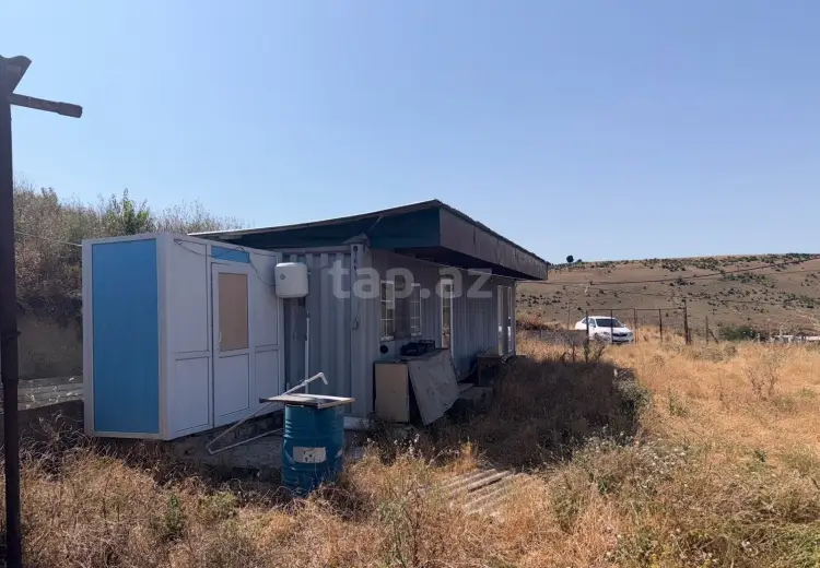 0 m² Obyekt / Ofis , Siyəzən