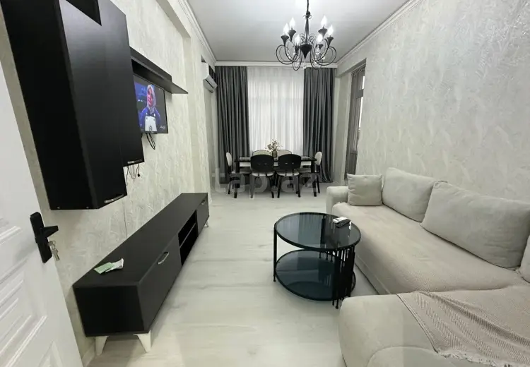 3 otaqlı mənzil , Xırdalan