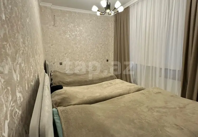 3 otaqlı mənzil , Xırdalan