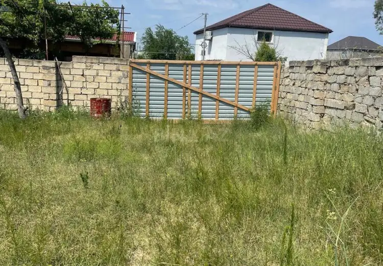 12 sot Torpaq Satılır, Novxanı, Abşeron