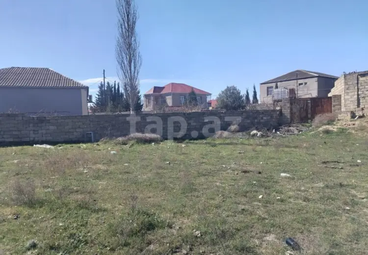 0 m² Obyekt / Ofis , Sumqayıt