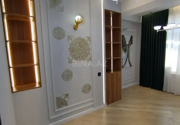 2 otaqlı mənzil Satılır, Xırdalan