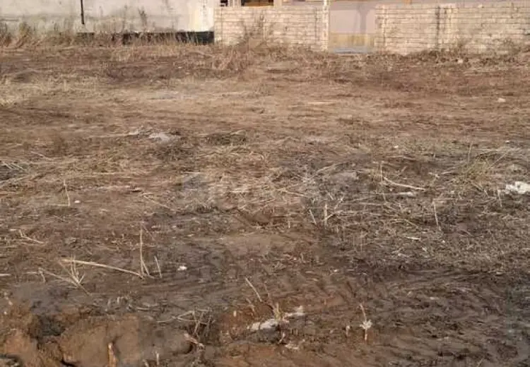 14 sot Torpaq Satılır, Mərdəkan, Xəzər, Bakı