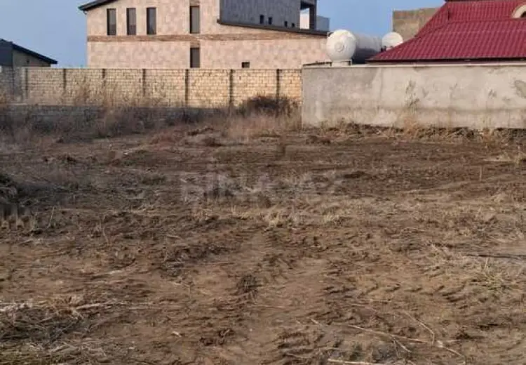 14 sot Torpaq Satılır, Mərdəkan, Xəzər, Bakı