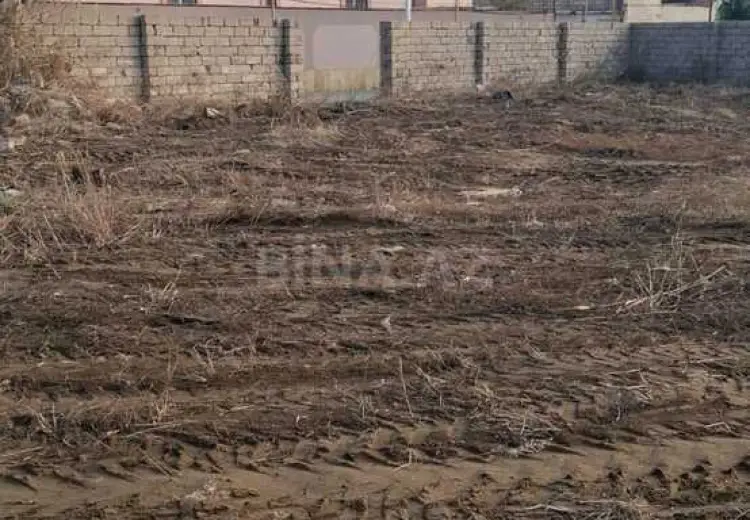 14 sot Torpaq Satılır, Mərdəkan, Xəzər, Bakı