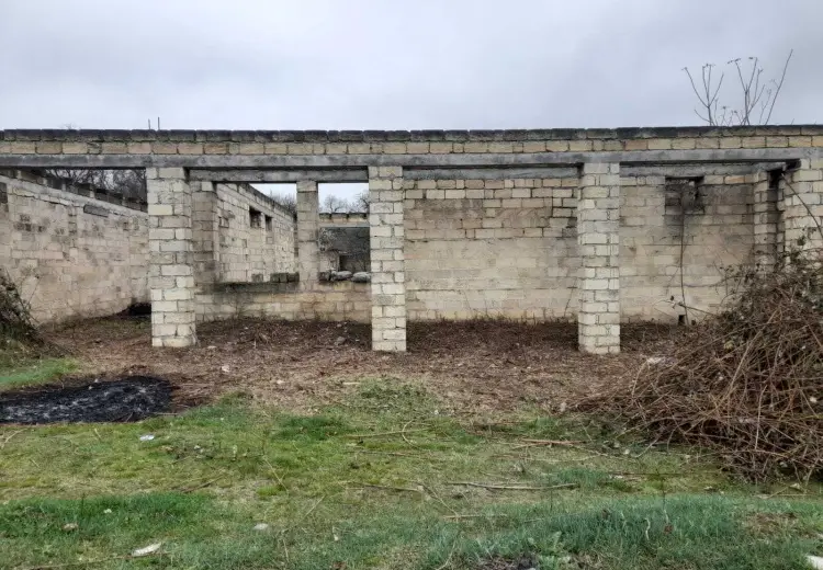 4 sot Torpaq Satılır, Quba