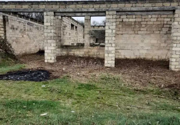 4 sot Torpaq Satılır, Quba