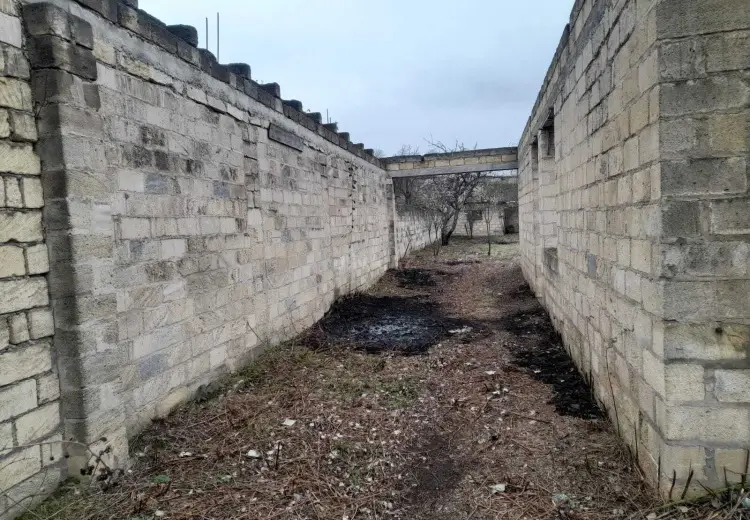 4 sot Torpaq Satılır, Quba