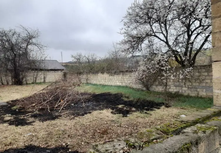 4 sot Torpaq Satılır, Quba