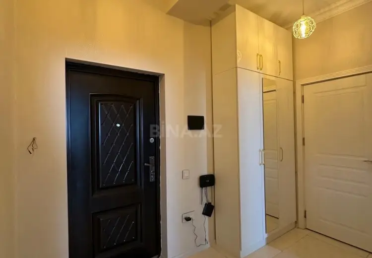 2 otaqlı mənzil Kirayə (aylıq), Əhmədli, Xətai, Bakı