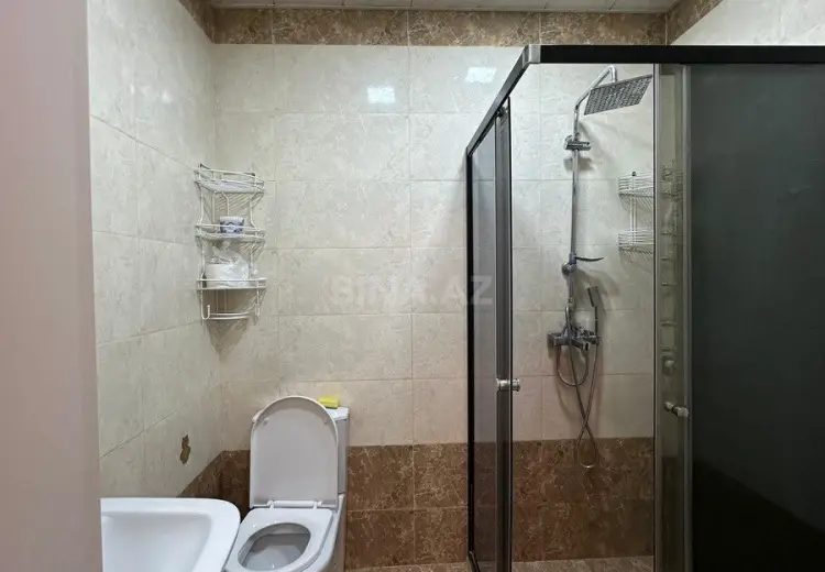 2 otaqlı mənzil Kirayə (aylıq), Əhmədli, Xətai, Bakı