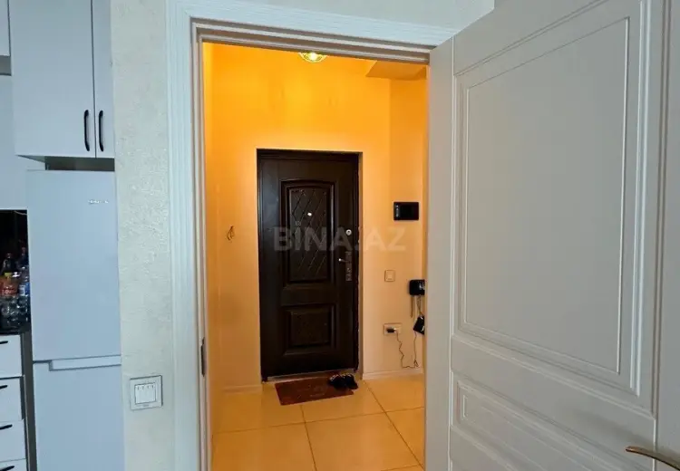 2 otaqlı mənzil Kirayə (aylıq), Əhmədli, Xətai, Bakı