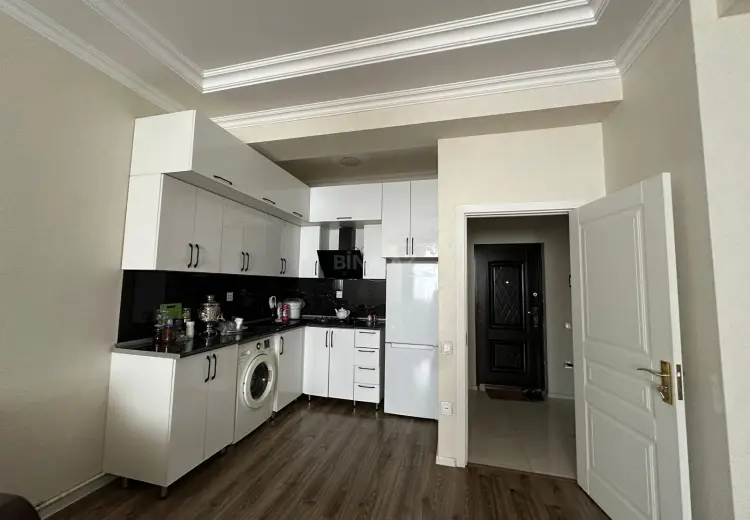 2 otaqlı mənzil Kirayə (aylıq), Əhmədli, Xətai, Bakı