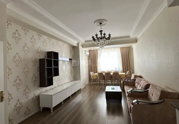 2 otaqlı mənzil Kirayə (aylıq), Əhmədli, Xətai, Bakı