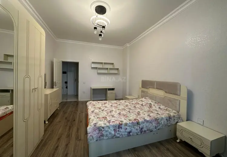 2 otaqlı mənzil Kirayə (aylıq), Əhmədli, Xətai, Bakı