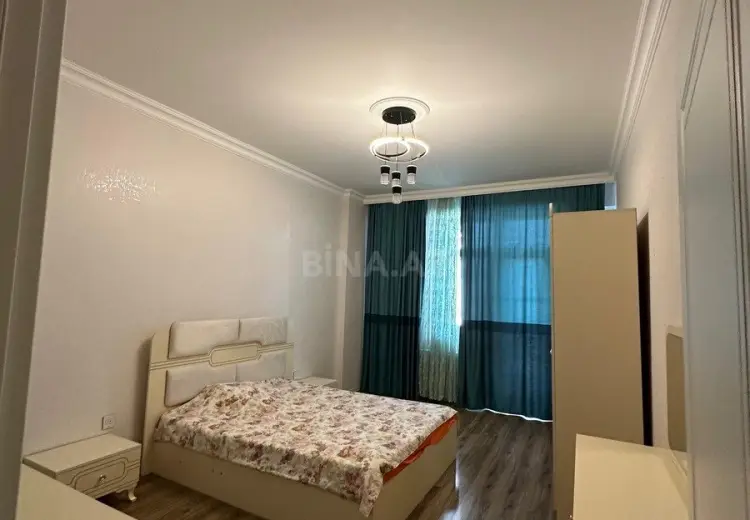 2 otaqlı mənzil Kirayə (aylıq), Əhmədli, Xətai, Bakı